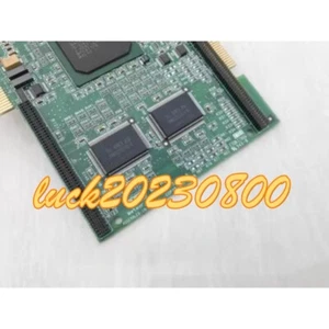 1PC USED MATROX Acquisition card METEOR2/4 750-0203 REV.A By FedEx #P - Picture 1 of 2