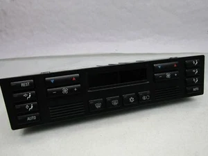 BMW Série 7 E38 91-04 AC Climatisation Chauffage Climatisation #Asp - Photo 1/7