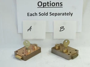 Cerradura caja fuerte, Yale B 201, opciones se venden por separado - Imagen 1 de 18