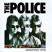 Greatest Hits von The Police | CD | Zustand sehr gut - Image 1 of 2