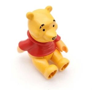 Lego Duplo Winnie the Pooh Figure Toy - Picture 1 of 5