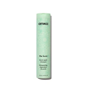 Amika The Kure Bond Repair Shampoo 9.2oz New & Authentic - Picture 1 of 9