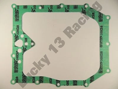 Junta de cubierta de cárter de aceite para Suzuki GSF 600 650 Bandit 1200 GSX 750 1100 GSX-R Foto 1 de 3