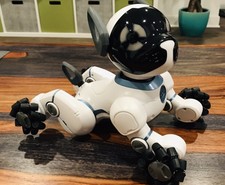 wowwee roborover replacement remote