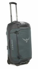 Osprey Rolling Transporter 60 Trolley Reisetasche Tasche Pointbreak Grey Grau