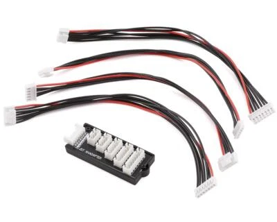 LRP EHR/XH to XH Multi-Balancer Adapter Board (2S-6S) [LRP65849] - Image 1 of 2