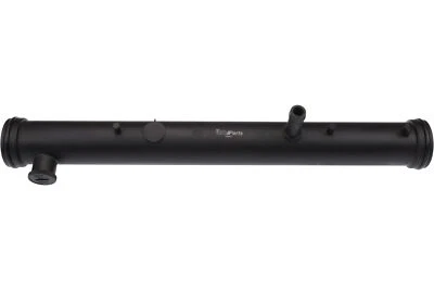 Передняя труба охлаждающей жидкости двигателя V6 для 1993-1997 Volkswagen Passat 2,8 л URO 1994 1995 - Изображение 1 из 4