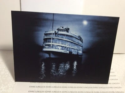 TARJETA DE FELICITACIÓN AVANTI FELIZ ANIVERSARIO AMÉRICA Nueva con Sobre "Love you to the." Foto 1 de 3