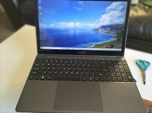 6Teclast F15s laptop 8gb ram 128gb ssd 12 month warranty Same day dispatch - Picture 1 of 6