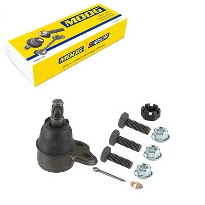 MOOG Suspension Ball Joint Front Upper For 2000-2004 Dodge Dakota - Image 1 of 4
