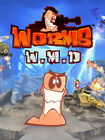 Worms W.M.D [PC / Steam / KEY]