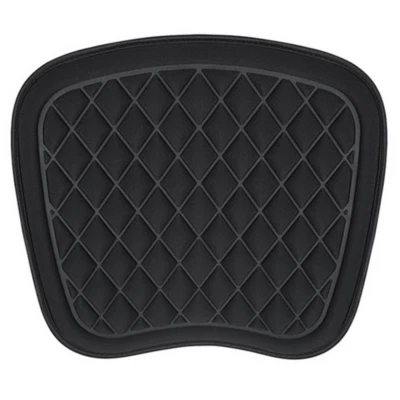 Seat Cover Front Cushion Pad Non-Slip Protector Mat For Car Truck SUV 4 Seasons - Image 1 of 4