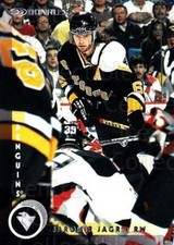 1997-98 Donruss #188 Jaromir Jagr