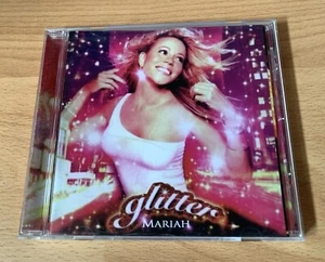 Mariah Carey Glitter Soundtrack Album (2001) CD  - Bild 1 von 3