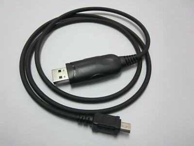 USB programming cable for Tytera TYT TH-7800 TH-9800 TH-UV3R TH-2R - Image 1 of 3