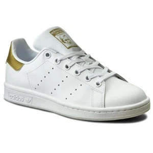 FW22 ADIDAS SCARPE STAN SMITH J GINNASTICA BAMBINA DONNA SNEAKERS SPORT BB0209 - Imagen 1 de 2