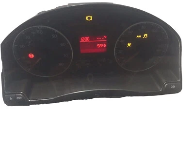 VolksWagen Jetta 2008-2010 velocímetro medidor unidad de clúster 1K0 920 954 Q ¡OEM! Foto 1 de 4