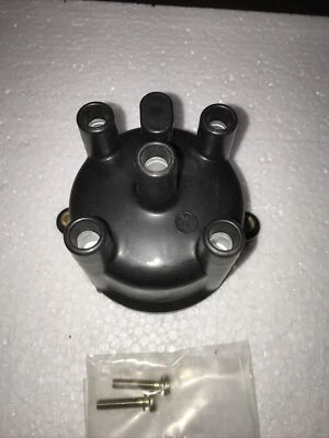 Distributor Cap Kemparts  W374 FREE SHIPPING crosses to Standard JH82 - Image 1 of 4