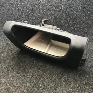Renault Twingo III AH Ablagefach Handschuhfach LINKS UNTER LENKRAD 685006291R - Bild 1 von 5
