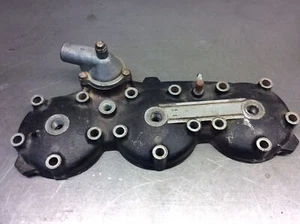 Yamaha VMax Mountain Max 600 700 1997 Cylinder Head 21022605 - Picture 1 of 7