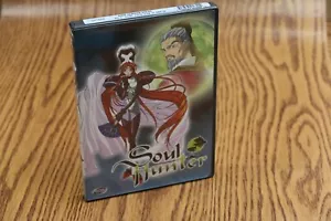 Soul Hunter Vol. 2: All the Queen's Men (DVD, 2002) NEW SEALED DVD - Picture 1 of 4