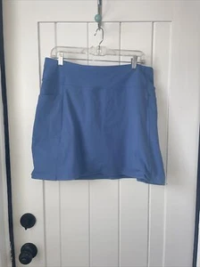 Gonna tennis Skecher 2x blu - Foto 1 di 4