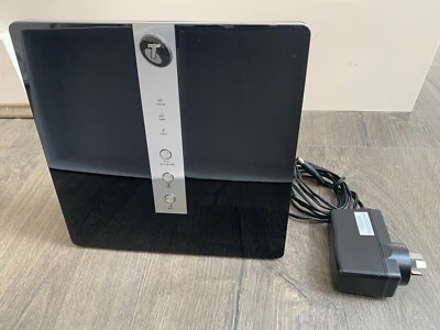 Telstra Gateway Pro Business NBN Modem Router - Netgear V7610 AC WiFi Gigabit - image 1 of 4