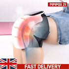 2024 Electric Knee Massager  Infrared Deep Heat for Pain Relief Muscles Injuries
