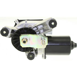 For Chevy C1500 Wiper Motor 1991-1999 For 15036007