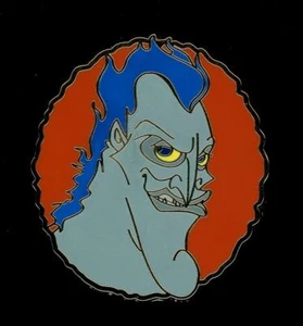 Pin Disney Hades PT52 serie misteriosa 75736 - Imagen 1 de 1