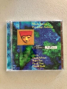 Marco Polo Nicola Alesini CD David Sylvian Roger Eno David Torn Harold Budd - Bild 1 von 1