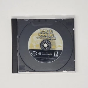 Paper Mario Thousand-Year Door (Nintendo GameCube) DISC ONLY - Tested - Picture 1 of 6