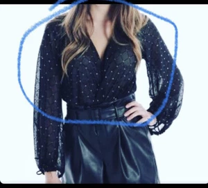 camicia body donna - Foto 1 di 1
