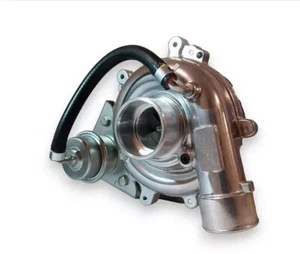 17201-0L030 Toyota Hiace Hilux 2KD 2.5 D4D CT16V Turbocharger 172010L030 - Picture 1 of 3