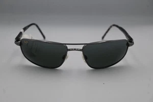 Naui Jim R 162-02 GRY KAHUNA GUNMETAL NEGRO - Imagen 1 de 12