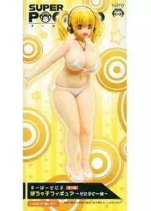 Figura Super Sonico Pochaco Diversión Premios 20cm Taito 2014 De JAPÓN - Imagen 1 de 6