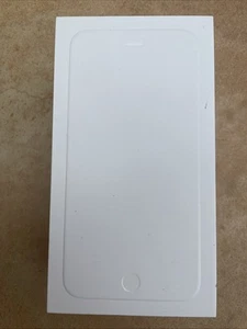 Apple iPhone 6 Plus 128gb EMPTY box - Zdjęcie 1 z 3