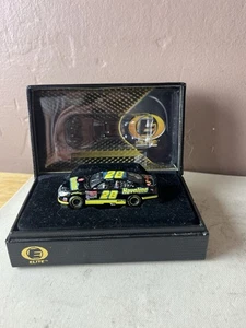 2002 Action Elite 1:64 Scale #28 Ricky Rudd Texaco Havoline Ford Taurus - Picture 1 of 11