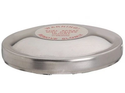 Крышка топливного бака ворота для 1951-1953 Hudson Hornet 62983GFPD 1952 5,0 л 6 цилиндров ГАЗ - Изображение 1 из 2