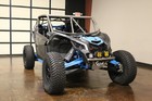 2019 CanAm Maverick XRC Turbo R, Loaded with safty features, Sand Tires, cage
