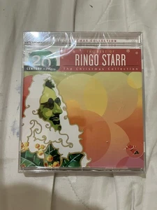 Ringo Starr - The Christmas Collection CD / Sealed, New. - Bild 1 von 3