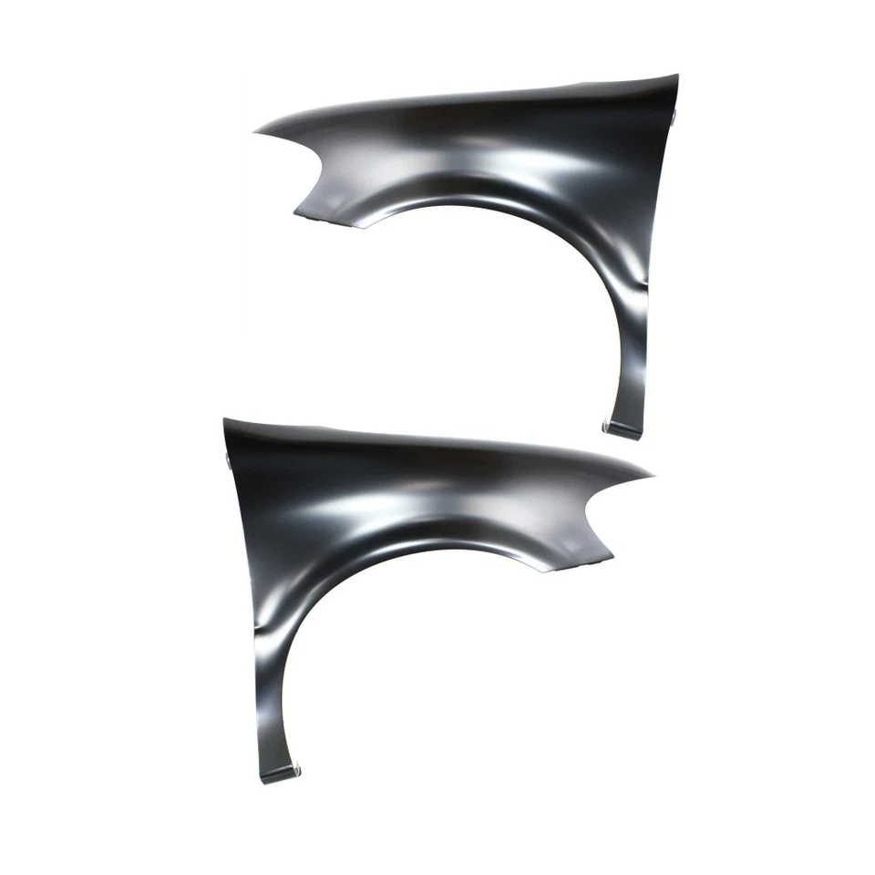 For Pontiac Trans Sport 1997-1999 Fenders Front, Driver and Passenger Side Pair - Изображение 1 из 4