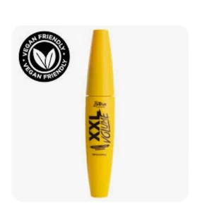 Be True London XXL Volume Mega Lashes Mascara 001 BLACK Sealed On Card 5ML - Picture 1 of 24