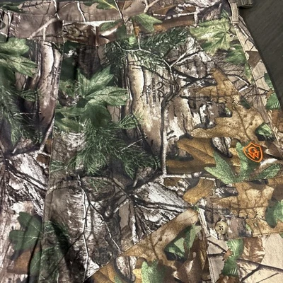 Game Winner Camo Cargo Pants Men's 40-42 Extra Large Realtree Xtra Never Worn!!! - Image 1 of 4