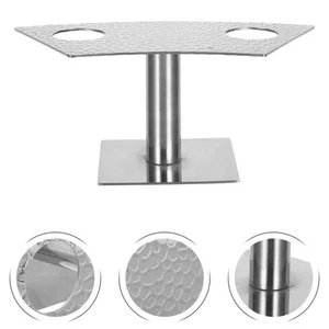  Metall Eistüten Halter Ständer - Japanische Sushi Hand Rollen Ständer - Waffel - Bild 1 von 17