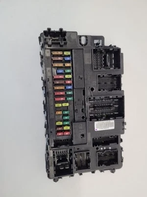 2016 16 FORD EDGE многофункциональный модуль левая ручка ударная панель GU5T15604 - Изображение 1 из 4