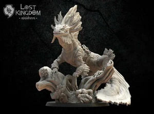 Ancient Saurians - Salamander 1 - Picture 1 of 1