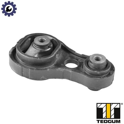 MOUNTING ENGINE TED18339 FOR MAZDA ZJ-46/VE 1.3L ZY-VE/ZY66/ZY05/ZY84 1.5L 4cyl - Image 1 of 4