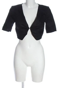 ONLY Torera Mujeres Talla EU 34 azul look casual - Imagen 1 de 5
