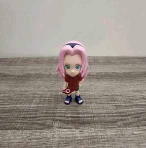 Sakura Naruto Burger King 2025 juguete comida para niños nuevo sellado de fábrica  - Imagen 1 de 4